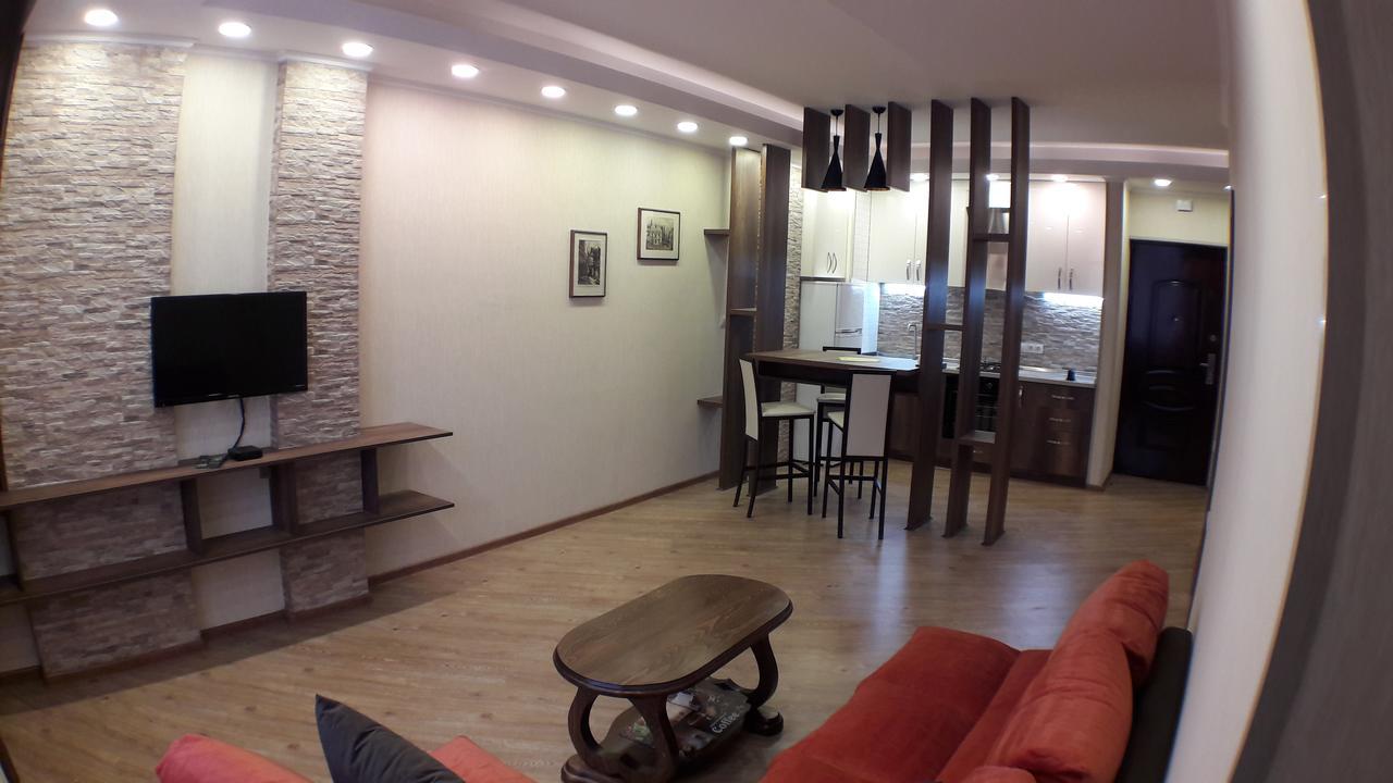 City Star Tbilisi Luaran gambar