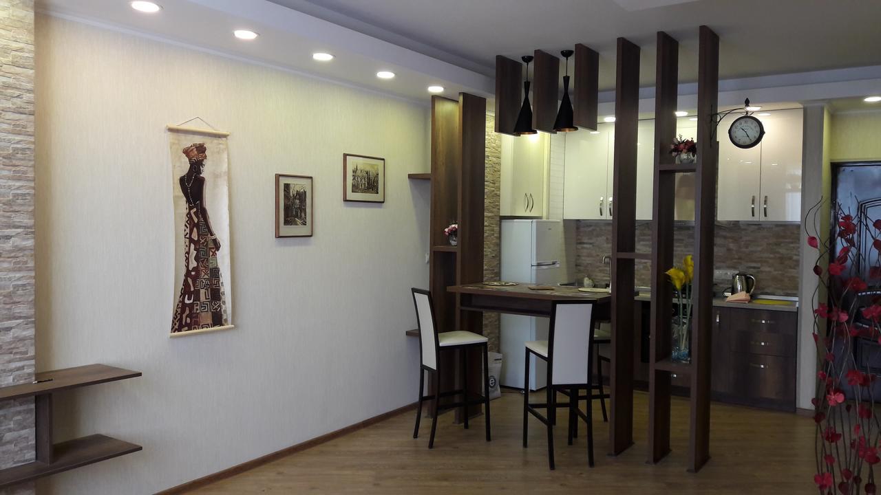 City Star Tbilisi Luaran gambar