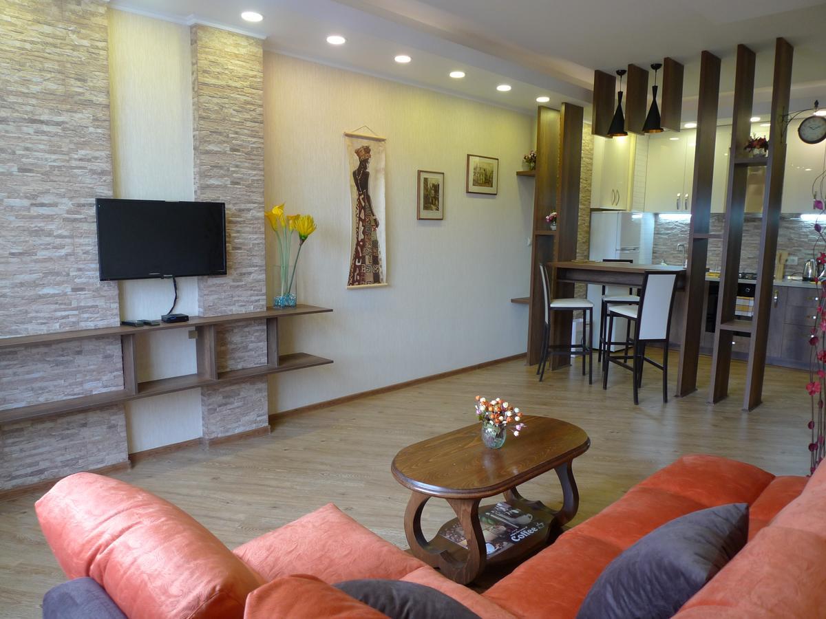City Star Tbilisi Luaran gambar
