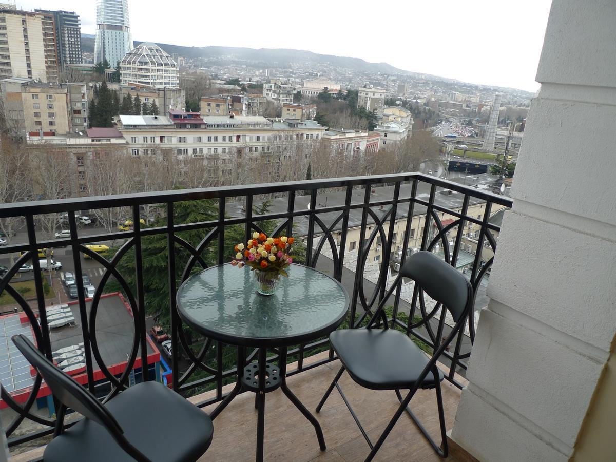 City Star Tbilisi Luaran gambar